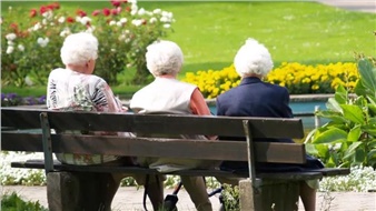 關(guān)于推進(jìn)基本養老服務(wù)體系建設的意見(jiàn)