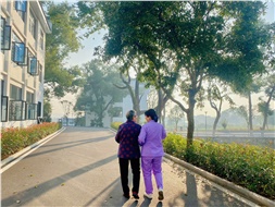 醫養結合養老院：養老服務(wù)的新模式和未來(lái)趨勢