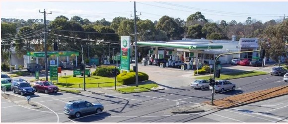 行業(yè)觀(guān)察 | 商業(yè)地產(chǎn)投資者仍將繼續熱衷于尋找加油站